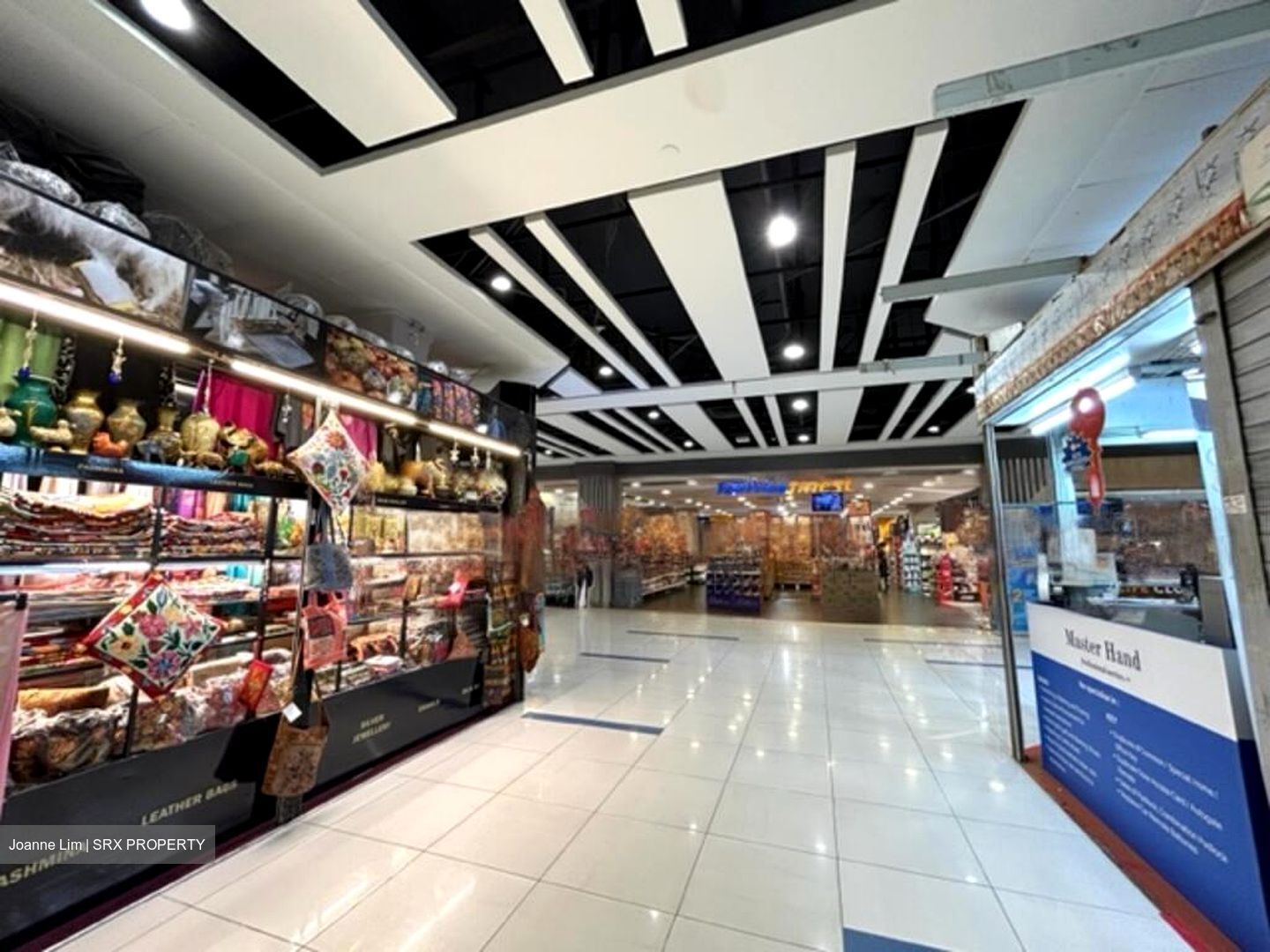 Bukit Timah Plaza / Sherwood Towers (D21), Retail #460357611
